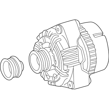 Mercedes-Benz 013-154-86-02-87