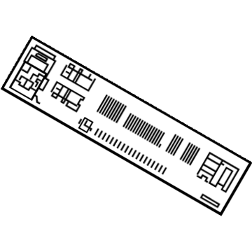 Mercedes-Benz 000-584-99-17