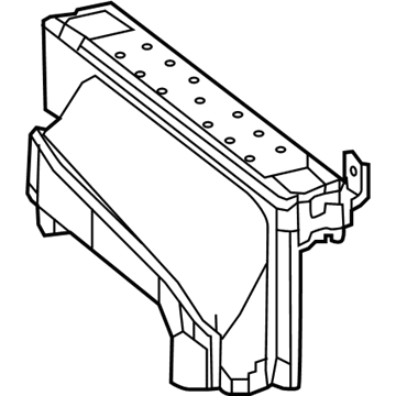 Mercedes-Benz 222-505-23-30