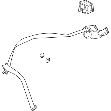 Mercedes-Benz 167-860-90-00-3D53