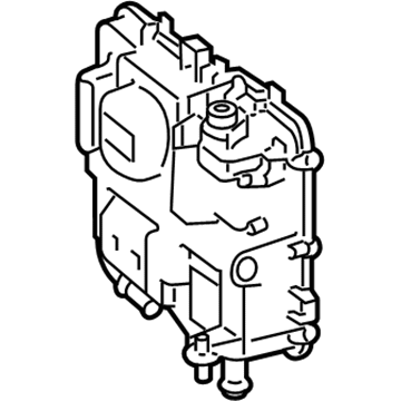 Mercedes-Benz 000-440-11-73-80