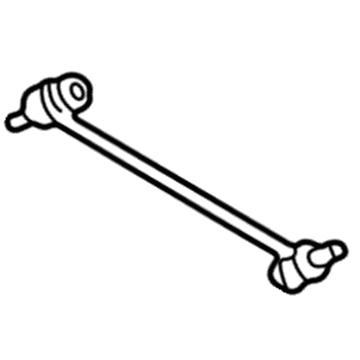 Mercedes-Benz S65 AMG Sway Bar Link - 220-320-36-89