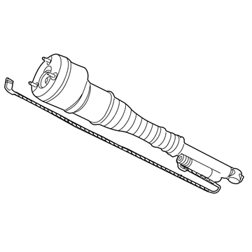 Mercedes-Benz 221-320-93-13-80