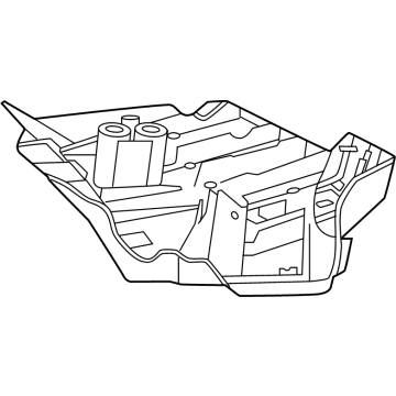 Mercedes-Benz 294-352-05-00