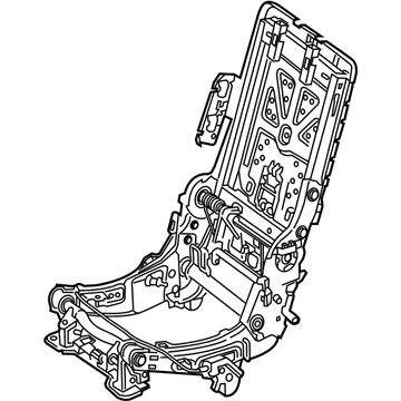 Mercedes-Benz 166-920-54-14