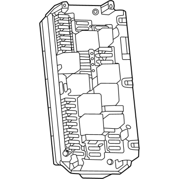 Mercedes-Benz 212-900-48-30-80