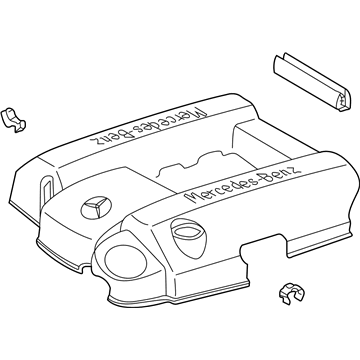 Mercedes-Benz 112-010-01-67