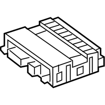 Mercedes-Benz 166-900-85-06