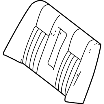 Mercedes-Benz 204-920-08-33-7K50