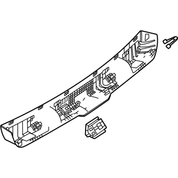 Mercedes-Benz 247-740-70-00-9051