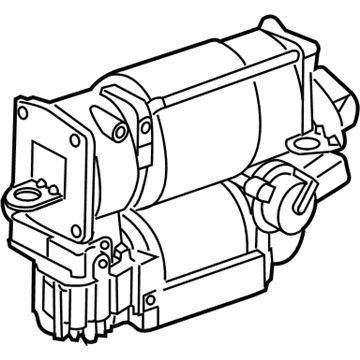 Mercedes-Benz 211-320-03-04-80