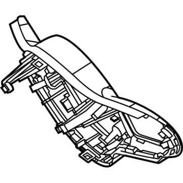 Mercedes-Benz 099-464-00-05-9E38