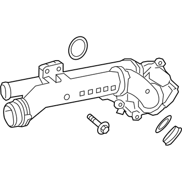 Mercedes-Benz 274-200-34-00