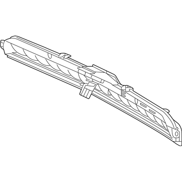 Mercedes-Benz 166-820-00-56