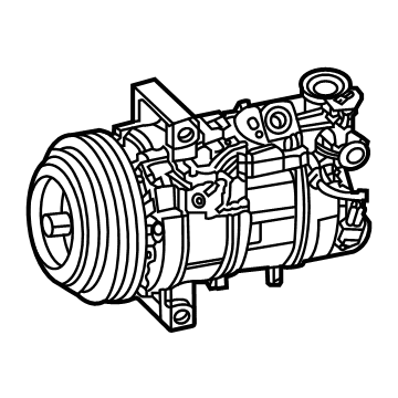 Mercedes-Benz 000-830-42-02-64