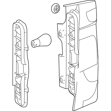 Mercedes-Benz 447-820-07-64