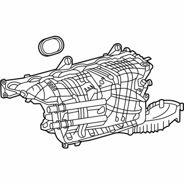 Mercedes-Benz 256-090-53-00