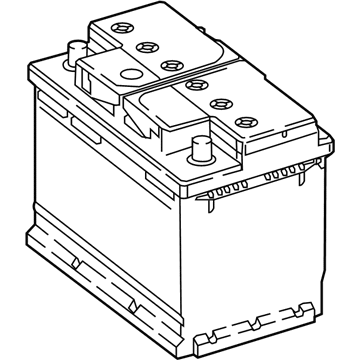 Mercedes-Benz 001-982-82-08