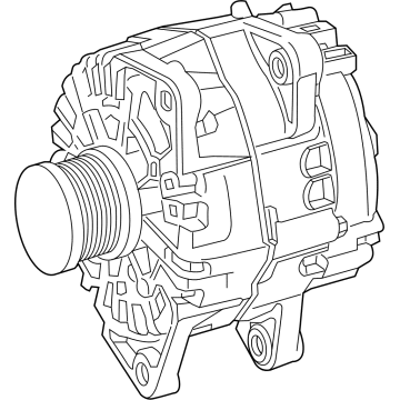 Mercedes-Benz 000-906-11-07