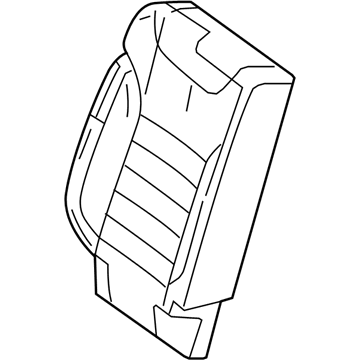 Mercedes-Benz 166-920-04-14-7H23