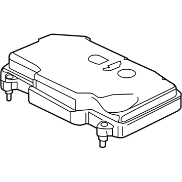 Mercedes-Benz 222-540-57-29-64