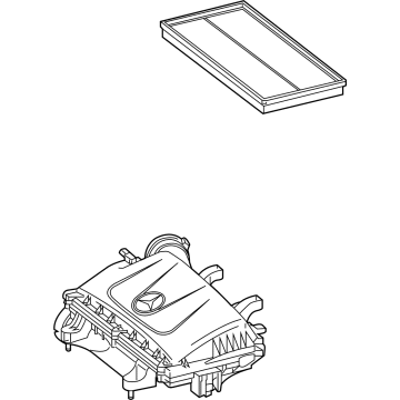 Mercedes-Benz 447-528-02-06