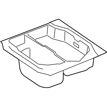 Mercedes-Benz 216-690-08-41-9F28