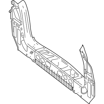 Mercedes-Benz 166-640-15-71