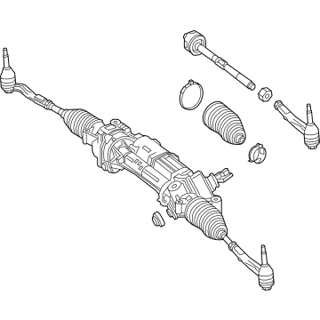 Mercedes-Benz 213-460-48-02-80