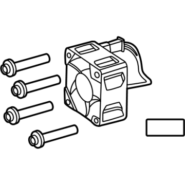 Mercedes-Benz 257-906-99-01