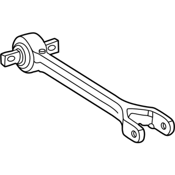 2022 Mercedes-Benz SL55 AMG Control Arm - 232-350-34-03