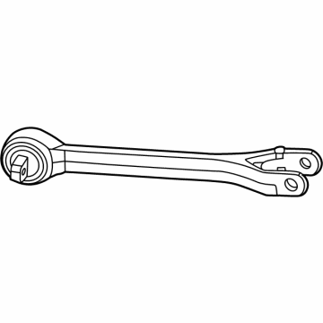 Mercedes-Benz 232-350-08-03 Upper Control Arm