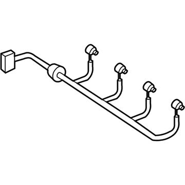 Mercedes-Benz 207-540-34-34