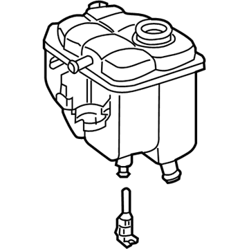 Mercedes-Benz 203-500-00-49