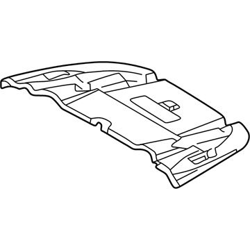 Mercedes-Benz 208-690-00-41-9C18