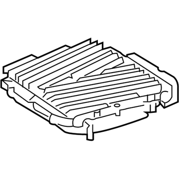 Mercedes-Benz 273-900-06-00-80