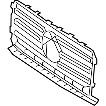 Mercedes-Benz 463-888-04-00-7C45