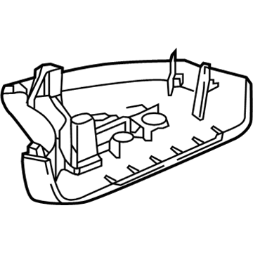 Mercedes-Benz 203-820-13-21-64