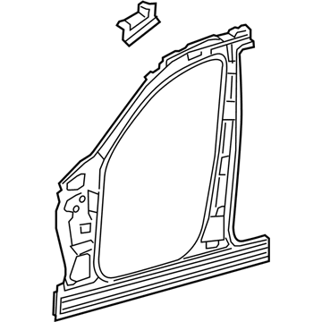 Mercedes-Benz 166-630-34-01