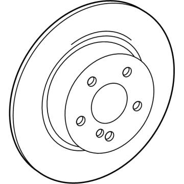 Mercedes-Benz 167-423-10-00