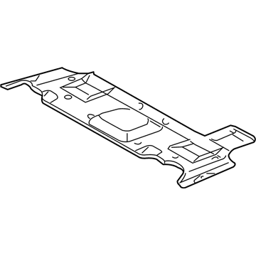 Mercedes-Benz 207-694-07-25-9F08