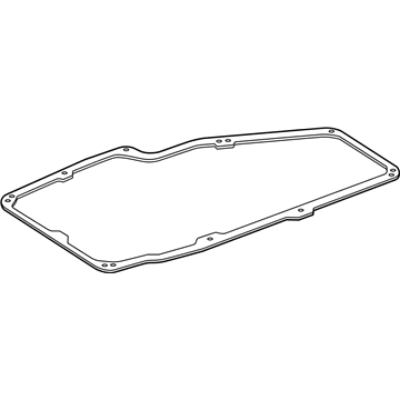 Mercedes-Benz 722-271-11-80 Transmission Pan Gasket