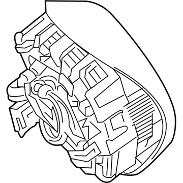 Mercedes-Benz 000-860-88-03-1D28