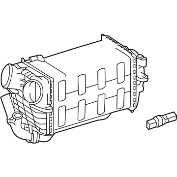 Mercedes-Benz 278-090-04-14