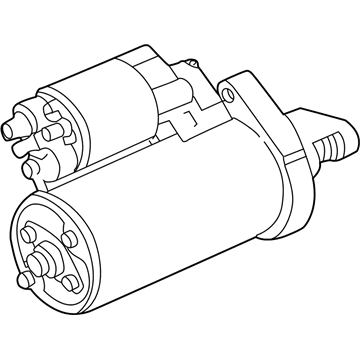 Mercedes-Benz 005-151-65-01-81