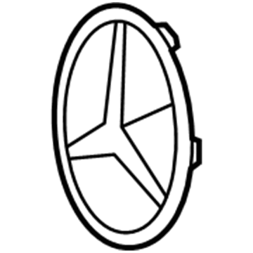 Mercedes-Benz 000-817-10-16