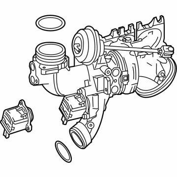 Mercedes-Benz 276-090-20-00