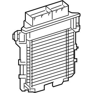 Mercedes-Benz 276-900-75-00-87