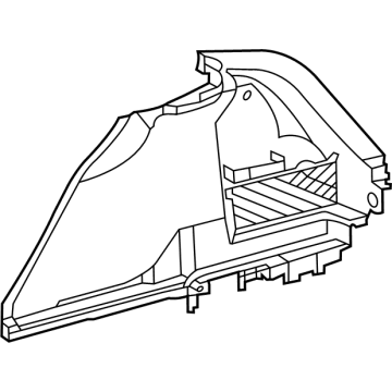 Mercedes-Benz 223-690-72-02-9J36