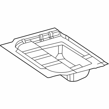 Mercedes-Benz 223-694-59-00-9F08